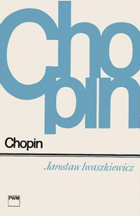 Chopin - Jarosław Iwaszkiewicz - ebook + książka
