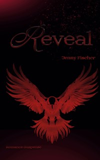 Reveal - Jenny Fischer - ebook