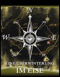 Eine Überwinterung im Eise - Jules Verne - ebook
