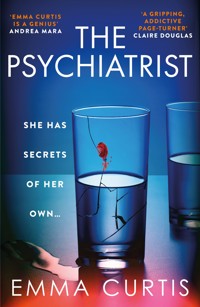 The Psychiatrist - Emma Curtis - ebook