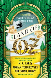 Land of Oz - Simon R. Green - ebook