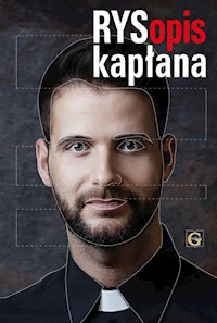 Rysopis kapłana -  - książka