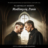 Modlimy się, Panie - Vladyslav Siedov - ebook + audiobook