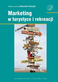 Marketing w turystyce i rekreacji -  - książka