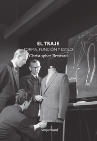 El traje - Christopher Breward - ebook