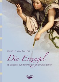 Die Erzengel - Isabelle  Von Fallois - ebook