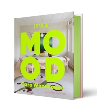 It’s a Mood - Woodhouse Cara - książka