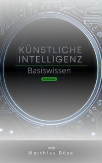 Künstliche Intelligenz - Ki Coach Matthias - ebook
