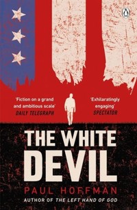 The White Devil - Paul Hoffman - książka