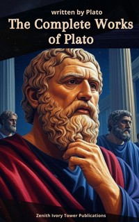 The Complete Works of Plato - Plato - ebook