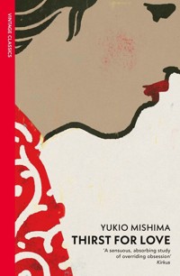 Thirst for Love - Mishima Yukio - książka