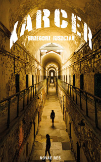 Karcer - Grzegorz Juszczak - ebook + audiobook