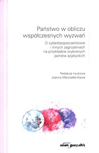 Państwo w obliczu współczesnych wyzwań -  - książka