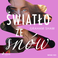 Światło ze snów - Shaw Graham - ebook + audiobook + książka