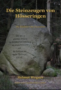 Die Steinzeugen von Hösseringen - Helmut Wegner - ebook