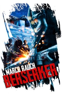 Berserker - Marco Rauch - ebook