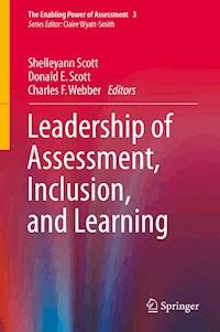 Leadership of Assessment, Inclusion, and Learning -  - ebook
