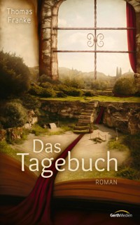 Das Tagebuch - Thomas Franke - ebook