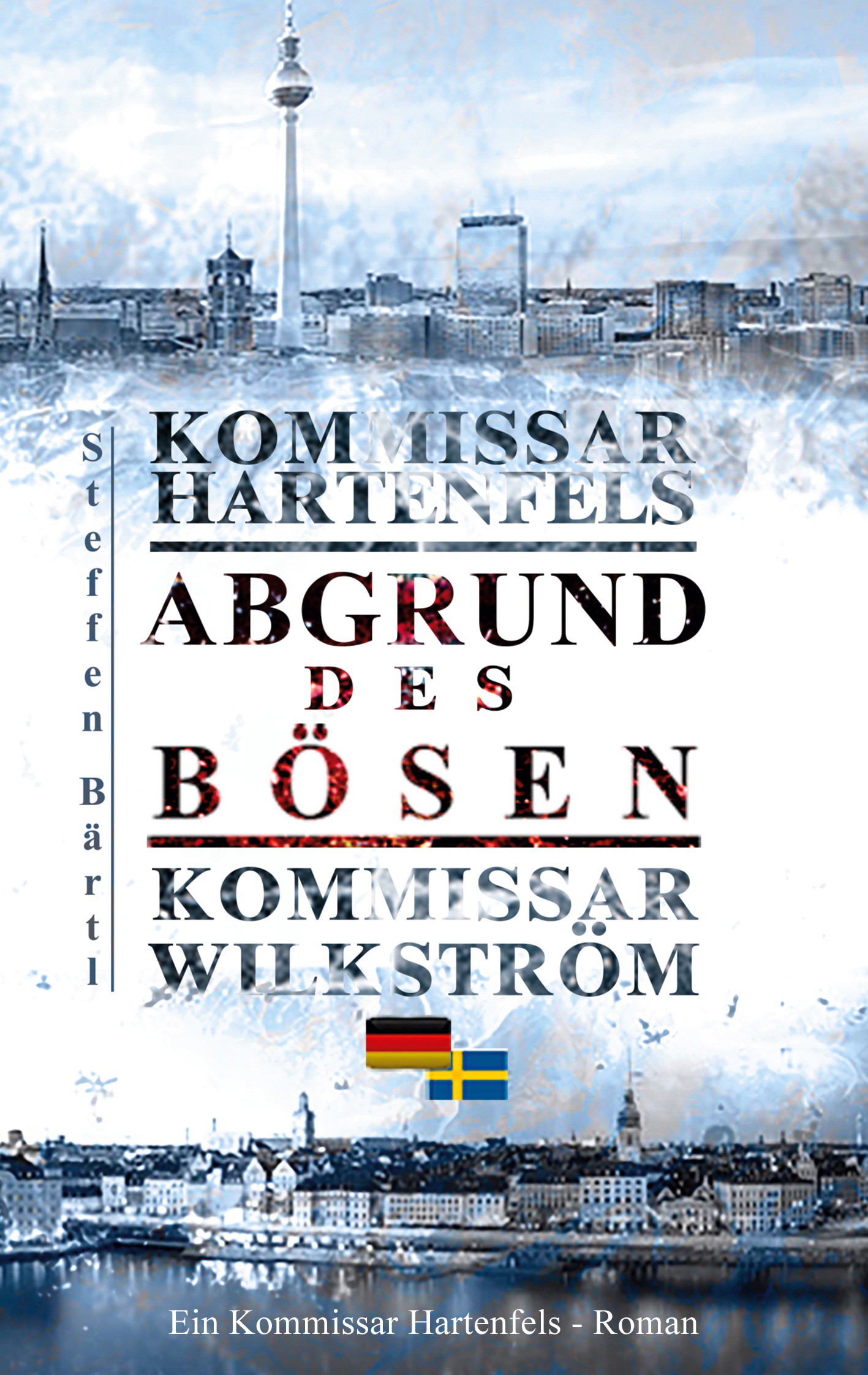 Kommissar Hartenfels