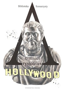 Arystoteles w Hollywood - Hiltunen Ari - książka