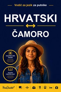 The Language Guide for Travelers - Croatian to Chamorro - YouGuide - ebook