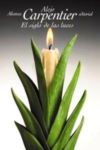 El siglo de las luces - Alejo Carpentier - ebook