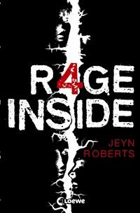 Dark Inside (Band 2) - Rage Inside - Jeyn Roberts - ebook