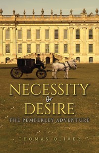 Necessity or Desire - Thomas Oliver - ebook