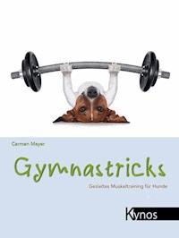 Gymnastricks - Carmen Mayer - ebook