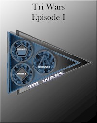 Tri Wars - Stephan Schneider - ebook