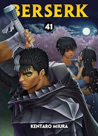 Berserk, Band 41 - Miura Kentaro - ebook