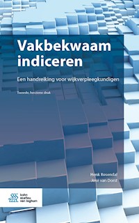 Vakbekwaam indiceren - Henk Rosendal - ebook