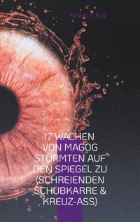 17 Wachen von Magog Stürmten auf den Spiegel zu (Schreienden Schubkarre & Kreuz-Ass) - Miguel S. Ruiz - ebook