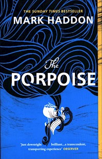 The Porpoise - Haddon Mark - książka