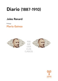 Diario (1887-1910) - Jules Renard - ebook
