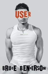 User - Bruce Benderson - ebook