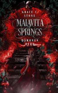 Malavita Springs - Grace C. Stone - ebook