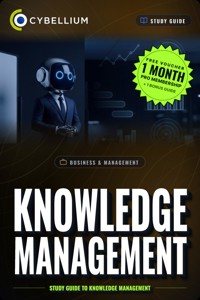 Knowledge Management - Cybellium - ebook