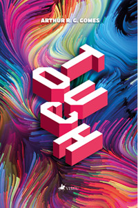 Touch - Arthur R. G. Gomes - ebook
