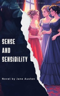 Sense and Sensibility - Jane Austen  - ebook