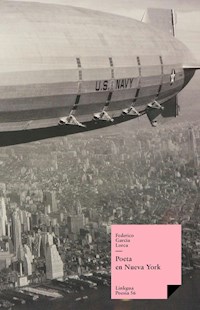 Poeta en Nueva York - Federico García Lorca - ebook