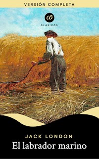 El labrador marino - Jack London - ebook