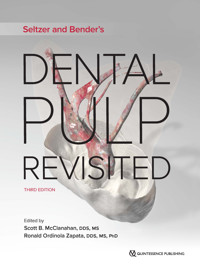 Seltzer and Bender's Dental Pulp Revisited -  - ebook