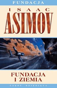 Fundacja. Fundacja i Ziemia - Isaac Asimov - ebook + audiobook