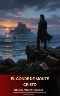 El conde de Montecristo - Alexandre Dumas - ebook