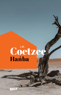 Hańba - John Maxwell Coetzee - ebook + audiobook + książka
