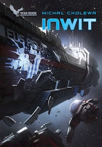 Inwit - Michał Cholewa - ebook + audiobook