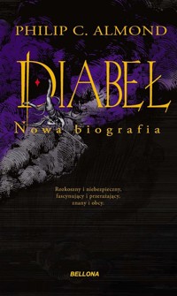 Diabeł Nowa biografia - Almond Philip C. - książka