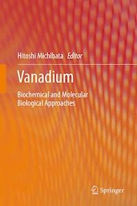 Vanadium -  - ebook