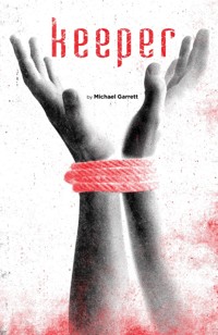 Keeper - Michael Garrett - ebook